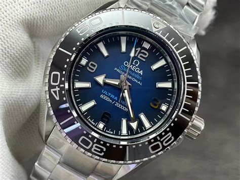 omega planet ocean replicas uk|pre owned omega planet ocean.